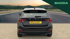 Skoda Fabia 1.0 TSI SE Comfort 5dr Petrol Hatchback